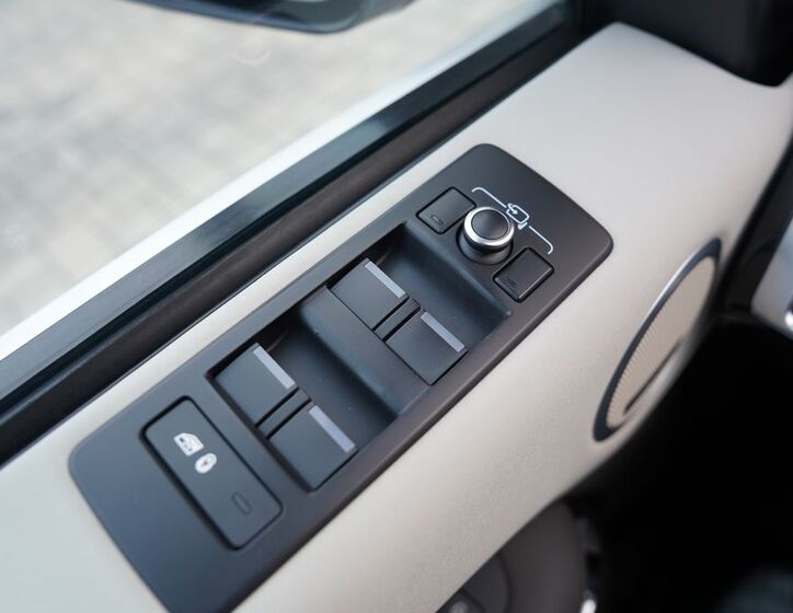 Land Rover Discovery 68