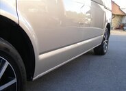 Volkswagen Multivan MPV 2,0 l 132 kw