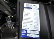 Volvo XC90 SUV 2,0 l 184 kw