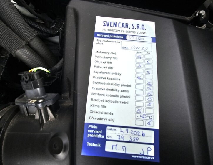 Volvo XC90 SUV 2,0 l 184 kw