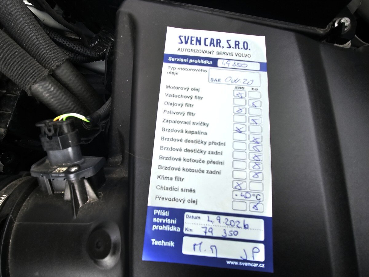 Volvo XC90 SUV 2,0 l 184 kw