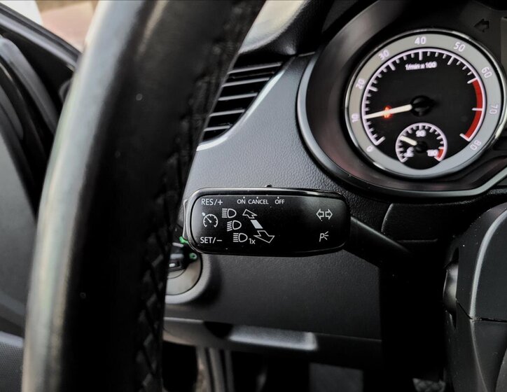 Škoda Octavia Kombi 999,0 85 kw