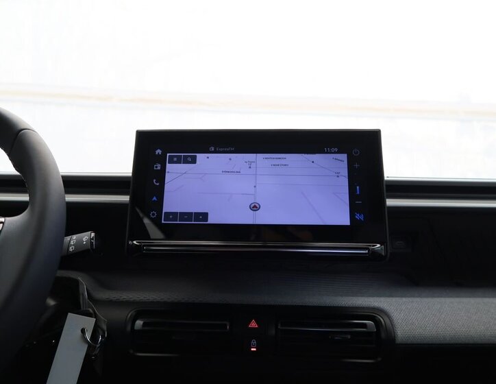 Citroën C3 Hatchback 0,0 83 kw