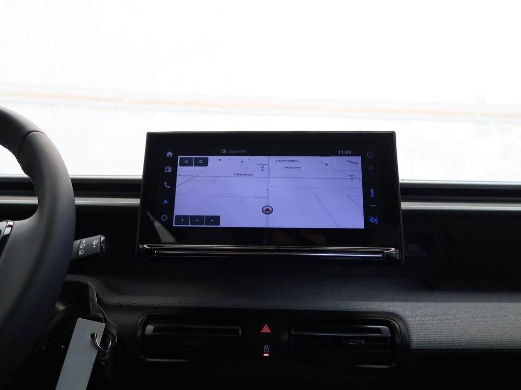 Citroën C3 Hatchback 0,0 83 kw