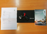 Škoda Superb Kombi 1,4 l 160 kw