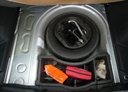 Škoda Fabia Kombi 1,4 l 63 kw