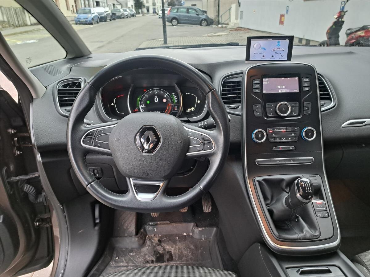 Renault Grand Scénic