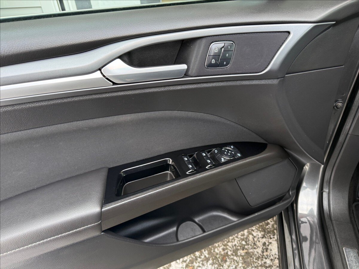 Ford Mondeo Kombi 2,0 l 110 kw