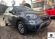Fiat 500X SUV 1,3 l 110 kw