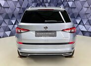 Škoda Kodiaq SUV / Terénní 2,0 l 140 kw