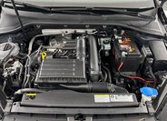 Volkswagen Golf Hatchback 1,4 l 81 kw