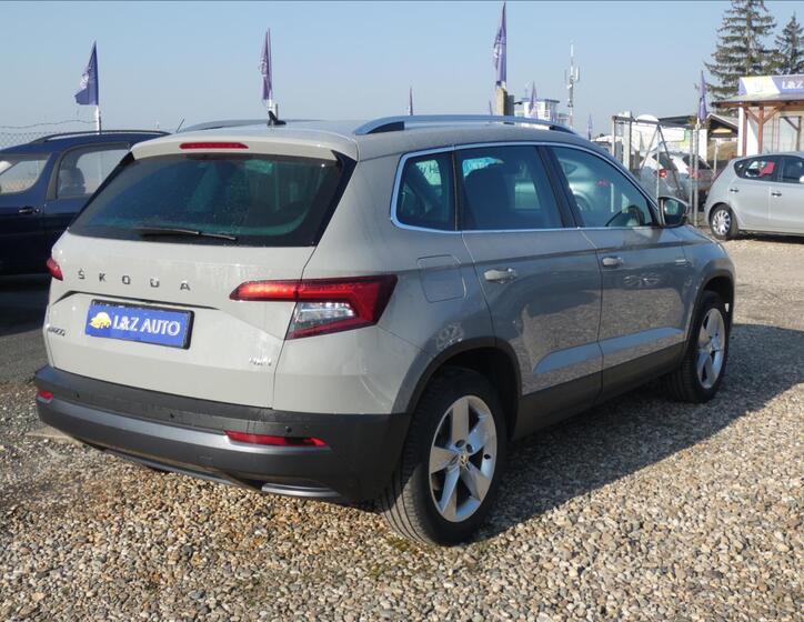 Škoda Karoq 6