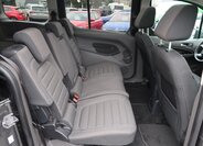 Ford Tourneo Connect MPV 1,5 l 88 kw