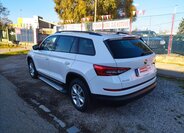 Škoda Kodiaq Kombi 2,0 l 110 kw