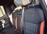 Ford Ranger Pick-up 3,0 l 215 kw