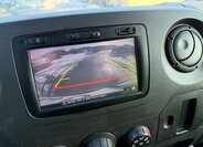 Opel Movano Skříň 2,3 l 96 kw