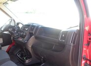 Fiat Ducato Valník 2,3 l 130 kw