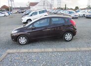 Ford Fiesta Hatchback 1,2 l 44 kw