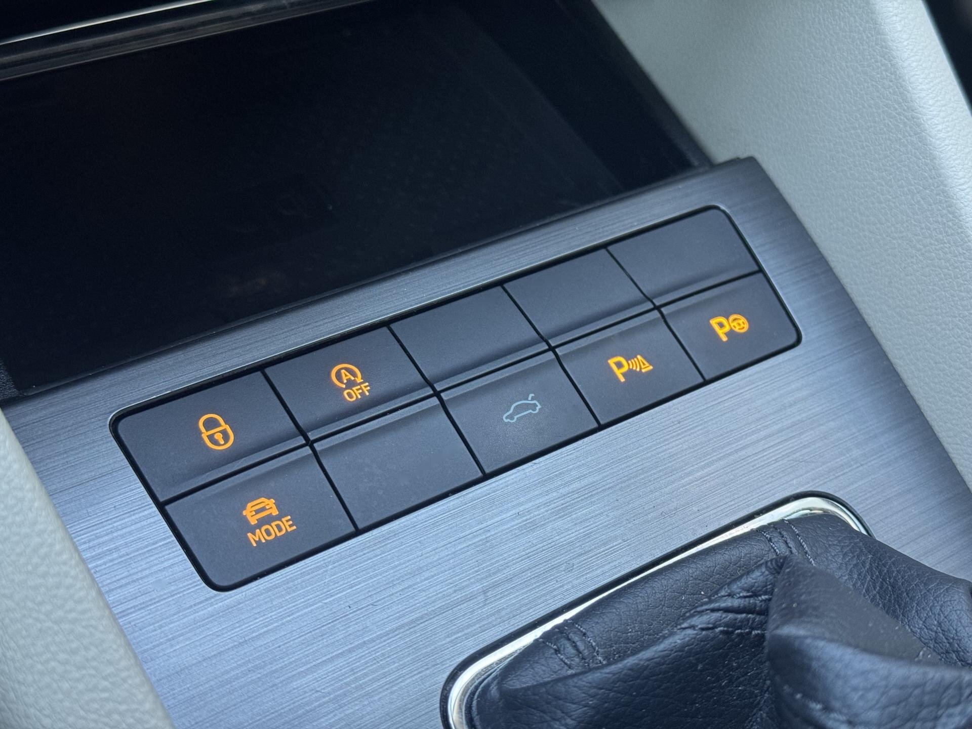 Škoda Octavia Kombi 1,4 l 110 kw