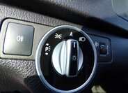 Mercedes-Benz Třídy C Sedan / Limuzína 2,1 l 88 kw