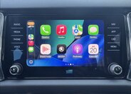 Škoda Kodiaq Kombi 2,0 l 110 kw