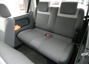 Volkswagen Caddy Kombi 1,6 l 75 kw