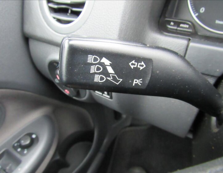 Volkswagen Golf Plus 19