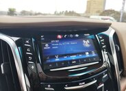 Cadillac Escalade 21