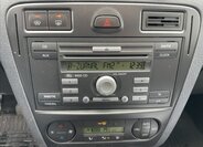 Ford Fusion Kombi 1,4 l 59 kw