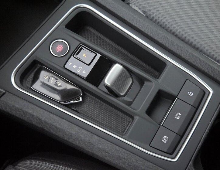 Seat Leon Kombi 1,5 l 110 kw