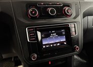 Volkswagen Caddy Ostatní 1,4 l 81 kw