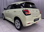 Suzuki Swift 6