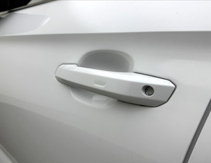 Audi A5 Liftback 2,0 l 140 kw