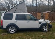 Land Rover Discovery SUV / Terénní 0,0 140 kw