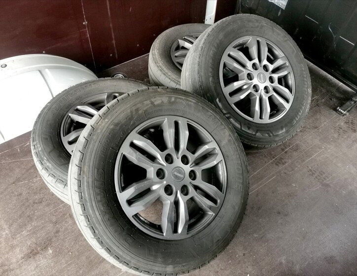 Iveco Daily Ostatní 3,0 l 129 kw