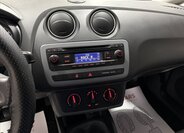 Seat Ibiza Hatchback 1,2 l 51 kw