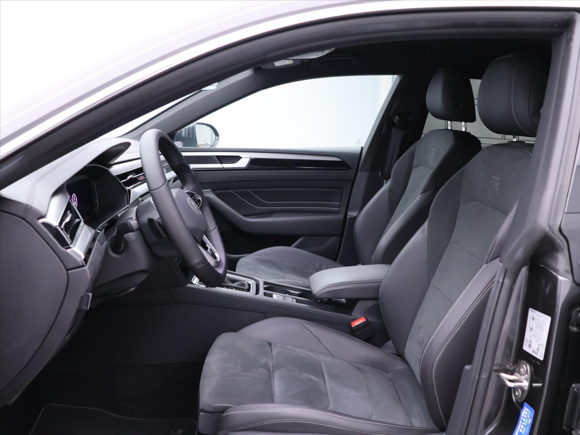 Volkswagen Arteon Kombi 2,0 l 147 kw