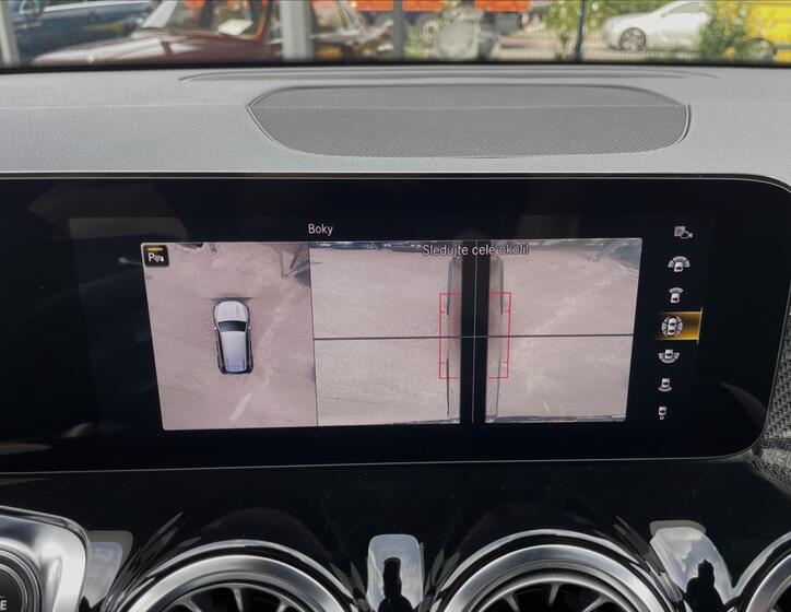 Mercedes-Benz GLB 53