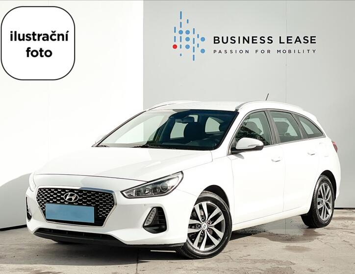 Hyundai i30 1