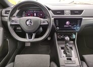 Škoda Superb Kombi 2,0 l 140 kw
