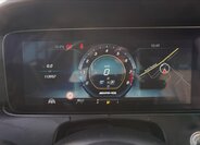 Mercedes-Benz Třídy E Sedan / Limuzína 4,0 l 450 kw