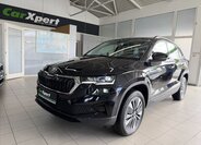 Škoda Karoq Kombi 999,0 85 kw