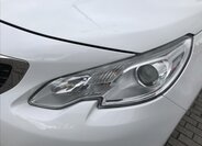 Peugeot 2008 Kombi 1,6 l 73 kw