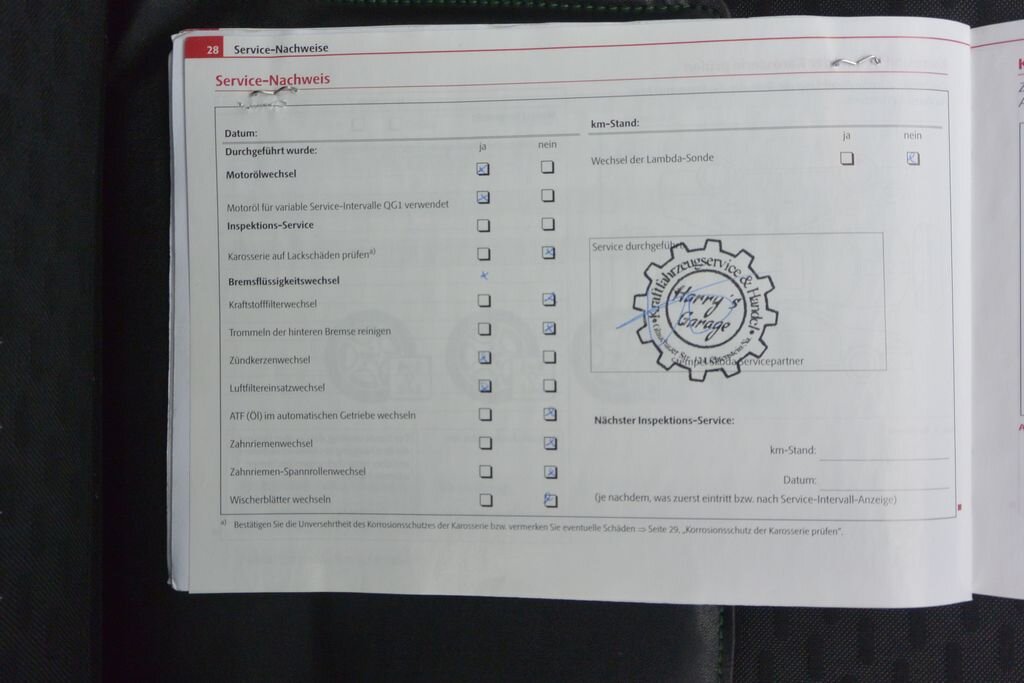 Škoda Fabia Hatchback 1,2 l 63 kw