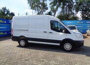 Ford Transit Ostatní 2,0 l 96 kw