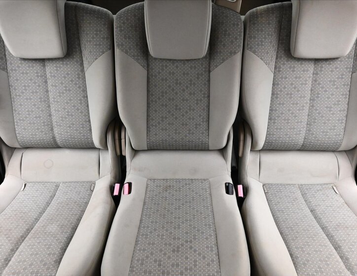 Renault Scénic MPV 1,5 l 78 kw