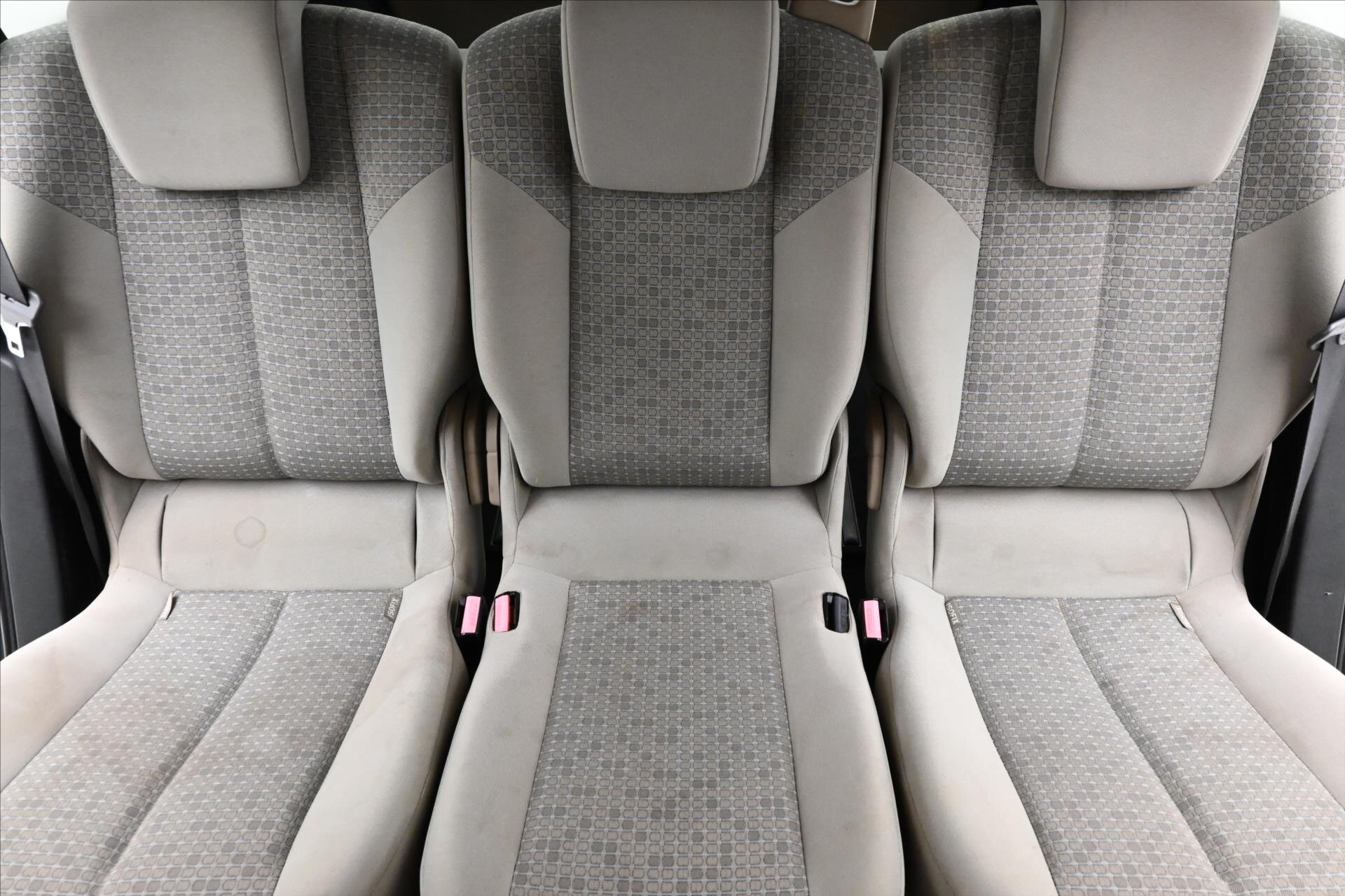 Renault Scénic MPV 1,5 l 78 kw