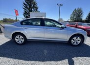 Volkswagen Passat Ostatní 1,6 l 88 kw