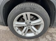 Volkswagen Tiguan SUV 2,0 l 103 kw