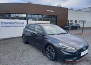 Hyundai i30 Hatchback 1,5 l 117 kw